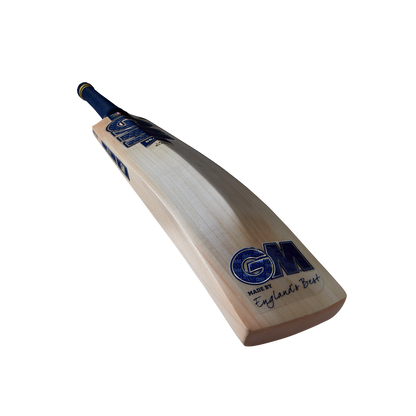 Gunn & Moore Brava L555 DXM Signature TTNOW Cricket Bat - Senior