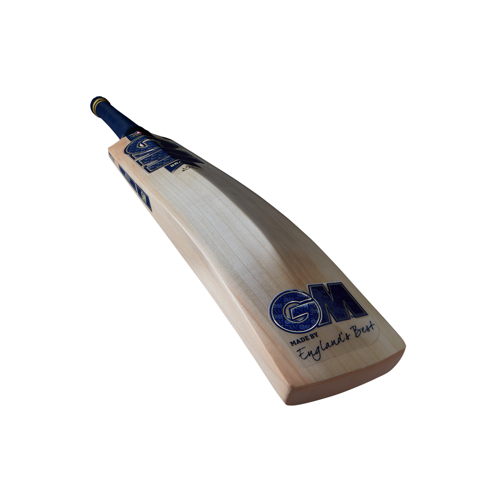 Gunn & Moore Brava L555 DXM Original TTNOW Cricket Bat - Senior