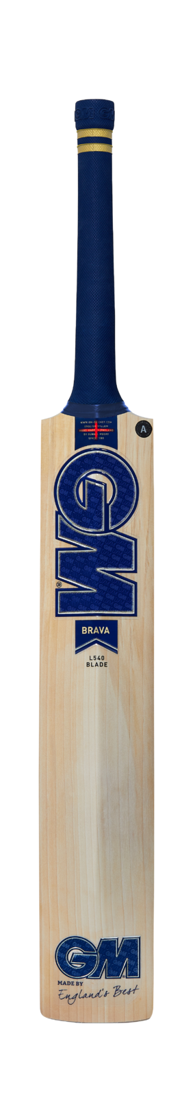 Gunn & Moore Brava L555 DXM Original TTNOW Cricket Bat - Senior