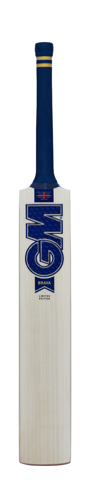 Gunn & Moore Brava L555 DXM Original TTNOW Cricket Bat - Senior