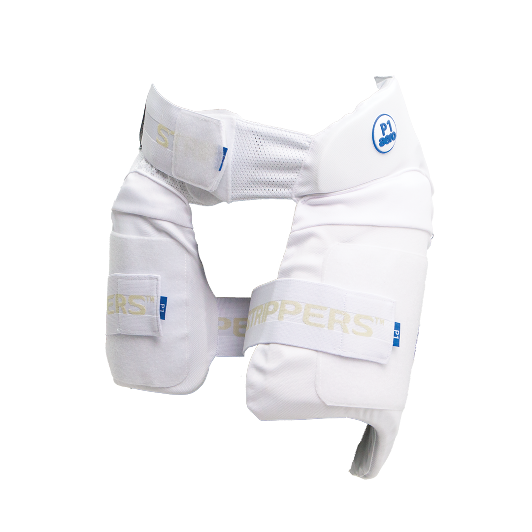 Aero P1 Stripper Protection v8.0 - X Large