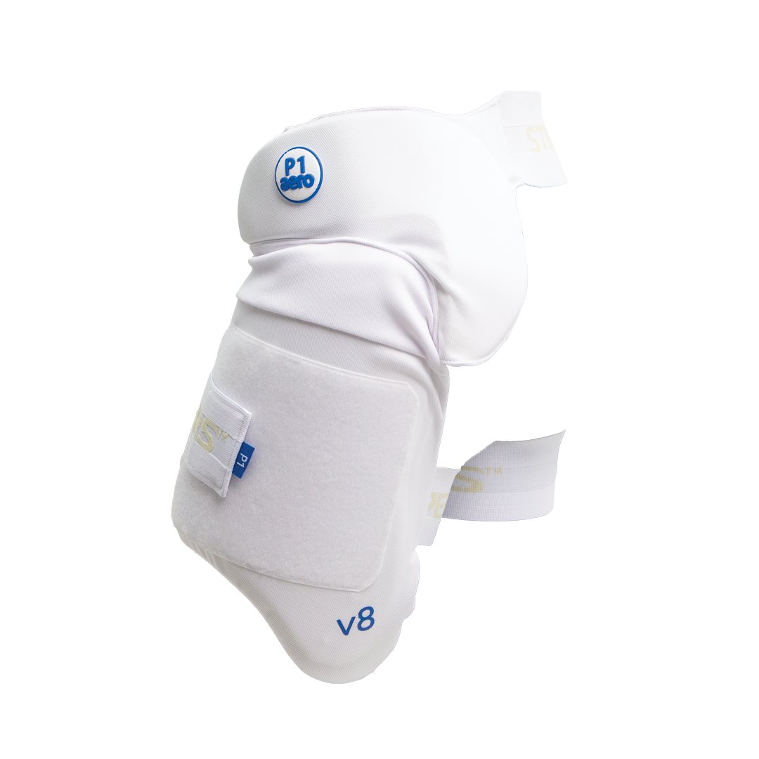 Aero P1 Stripper Protection v8.0 - Small
