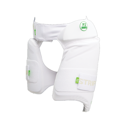 Aero P2 Stripper Protection v8.0 - X Large