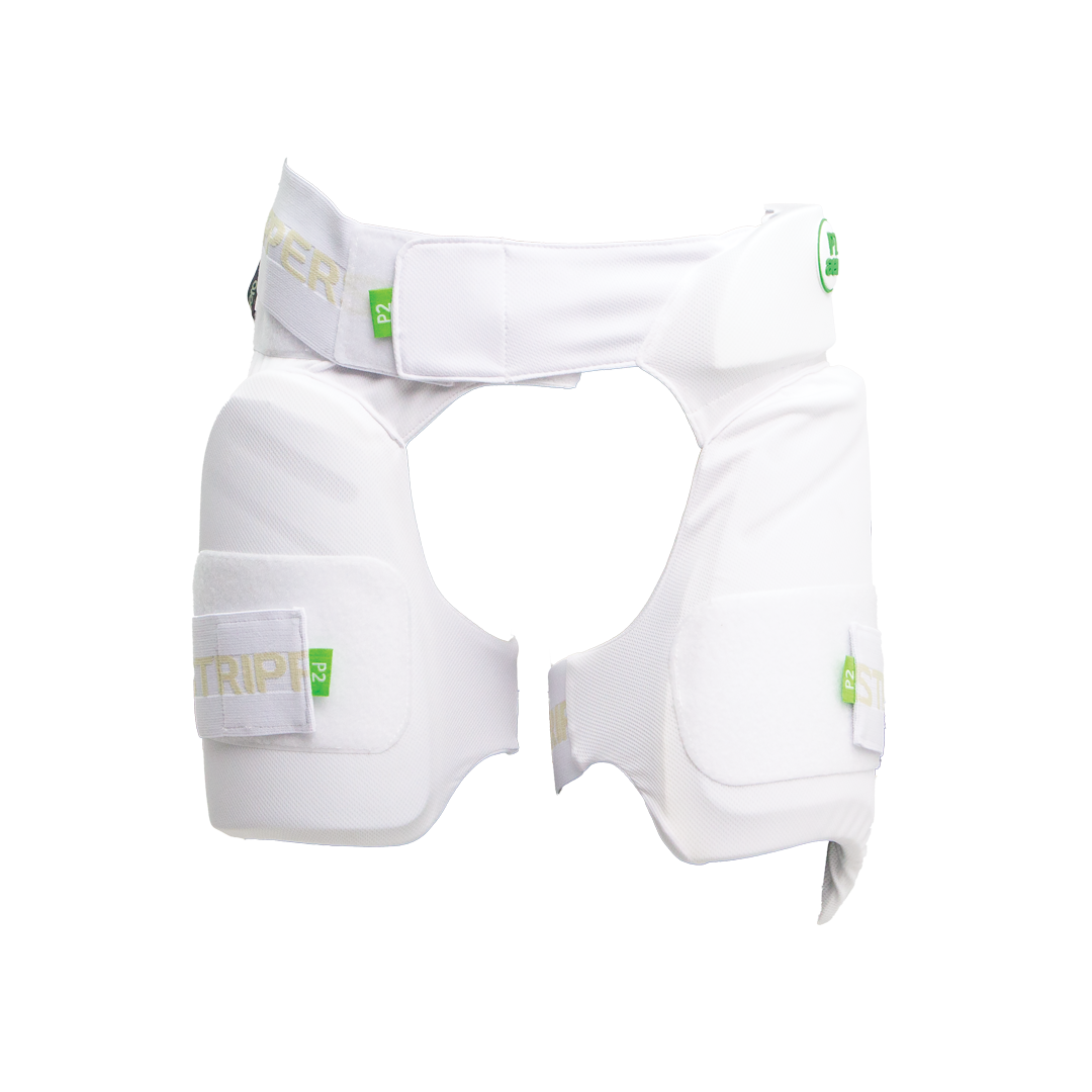 Aero P2 Stripper Protection v8.0 - X Large