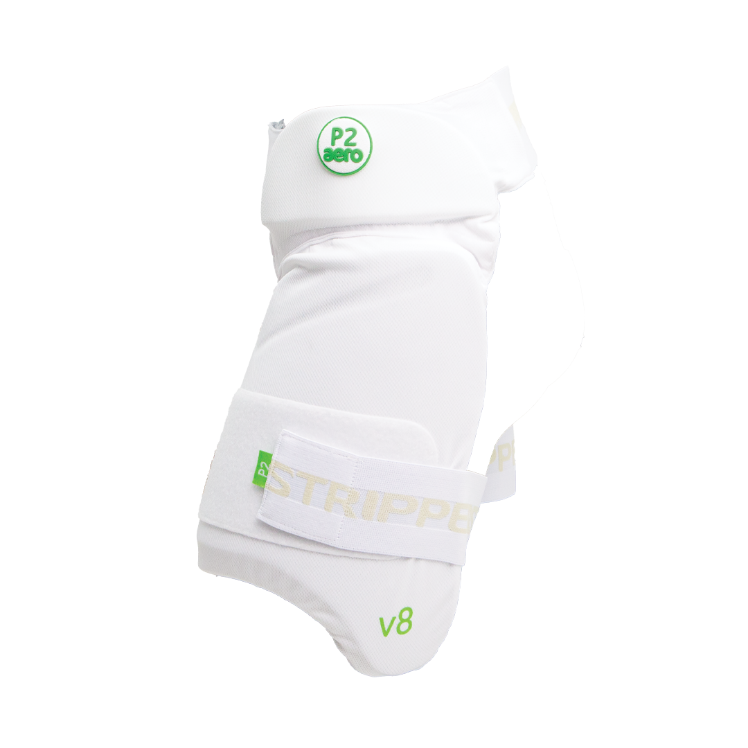 Aero P2 Stripper Protection v8.0 - Large