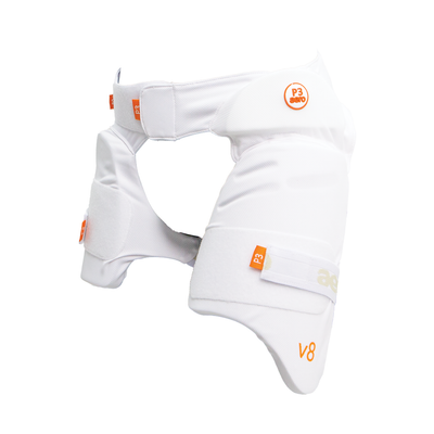 Aero P3 Stripper Protection v8.0 - X Small