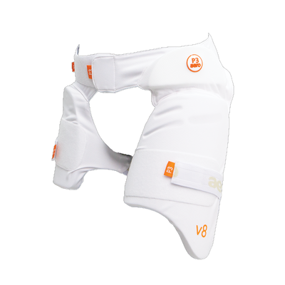 Aero P3 Stripper Protection v8.0 - X Small