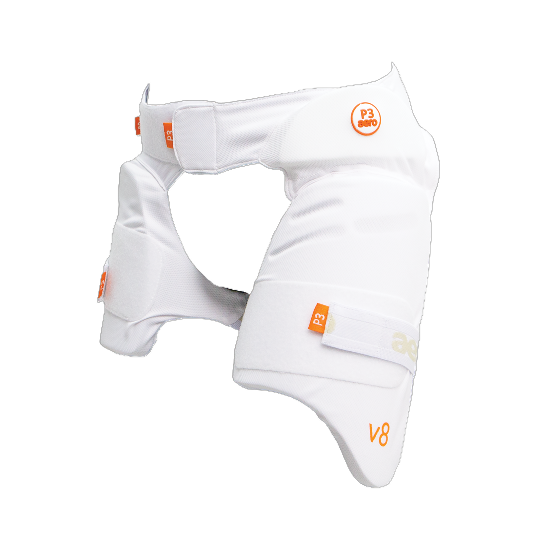Aero P3 Stripper Protection v8.0 - XX Small