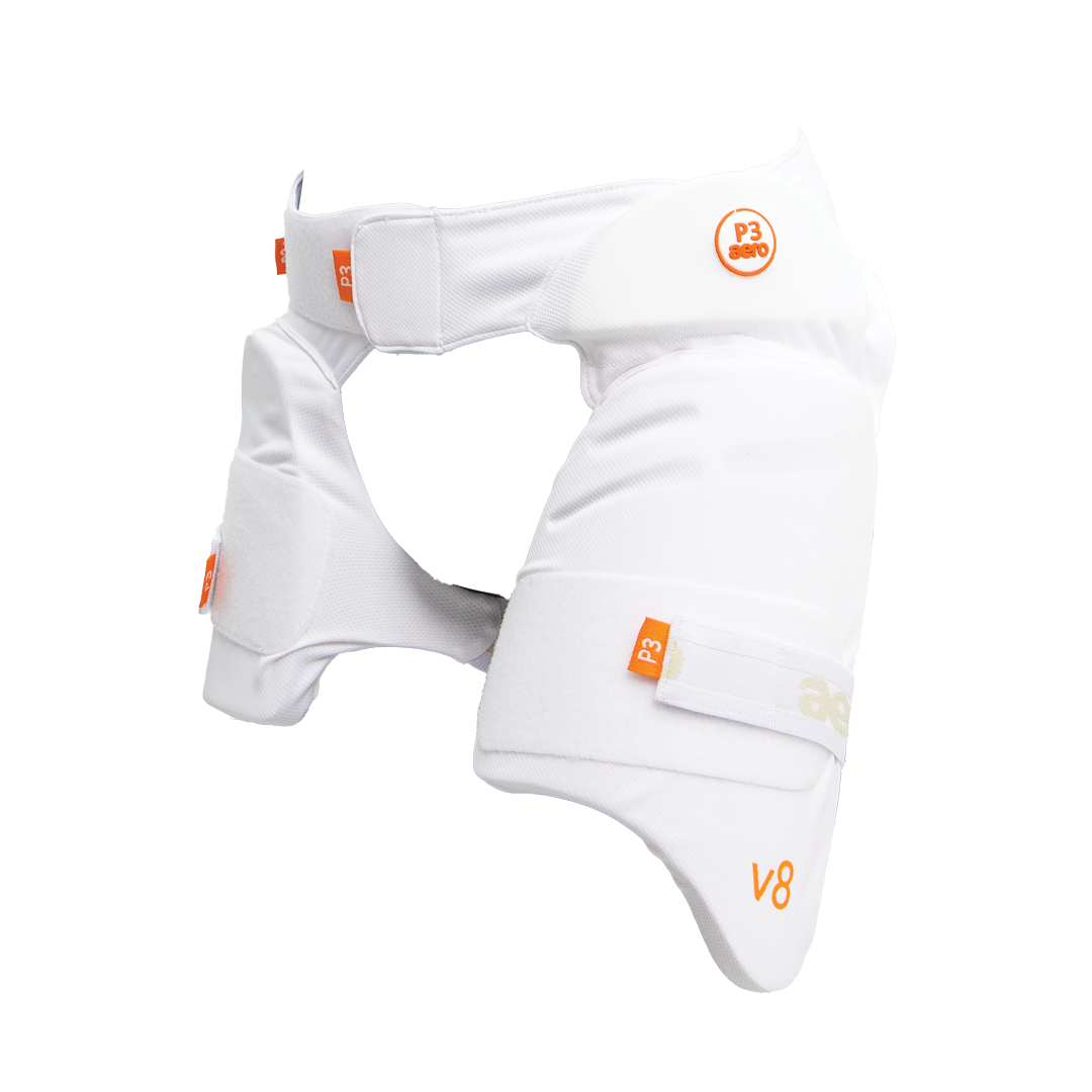 Aero P3 Stripper Protection v8.0 - XX Small