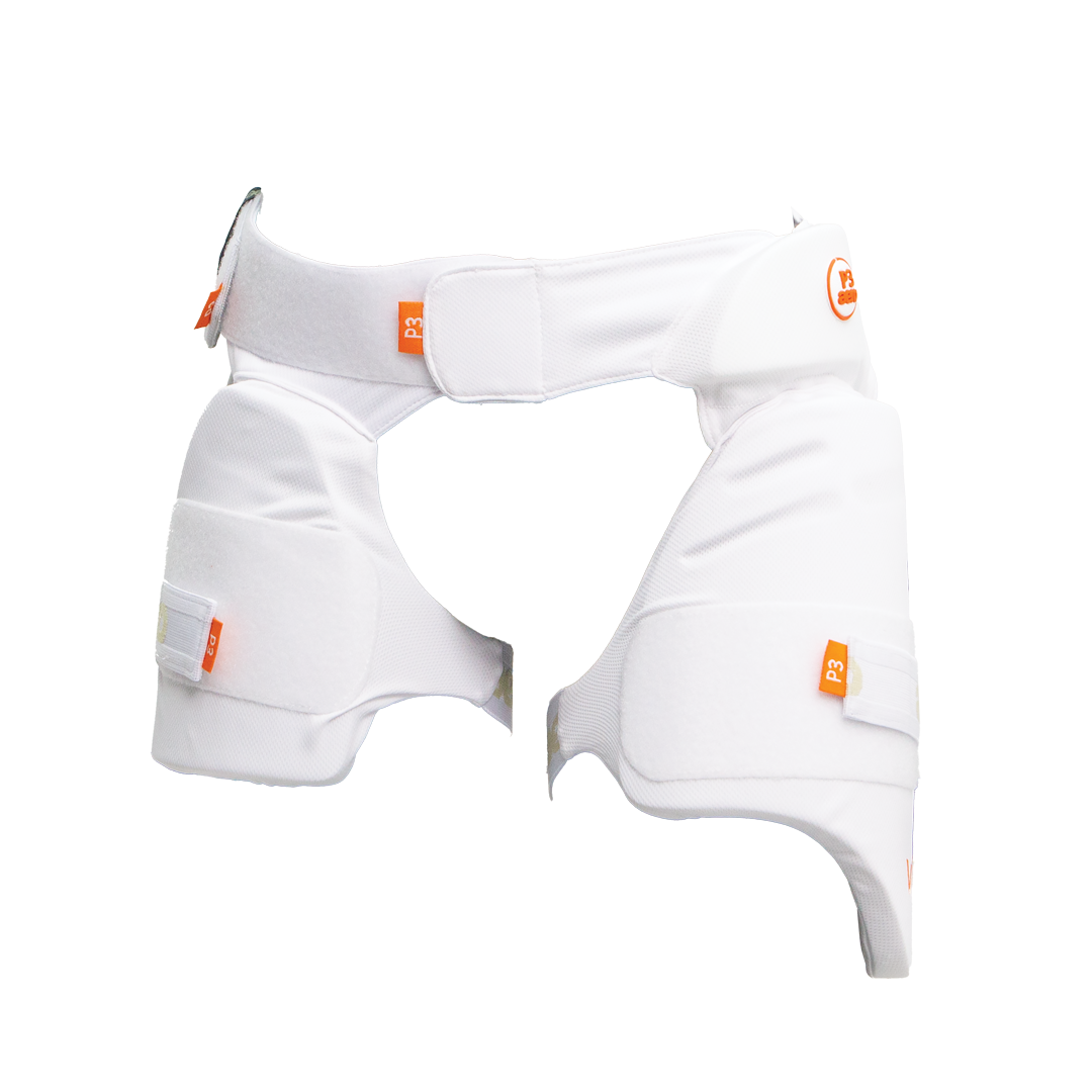 Aero P3 Stripper Protection v8.0 - XX Small