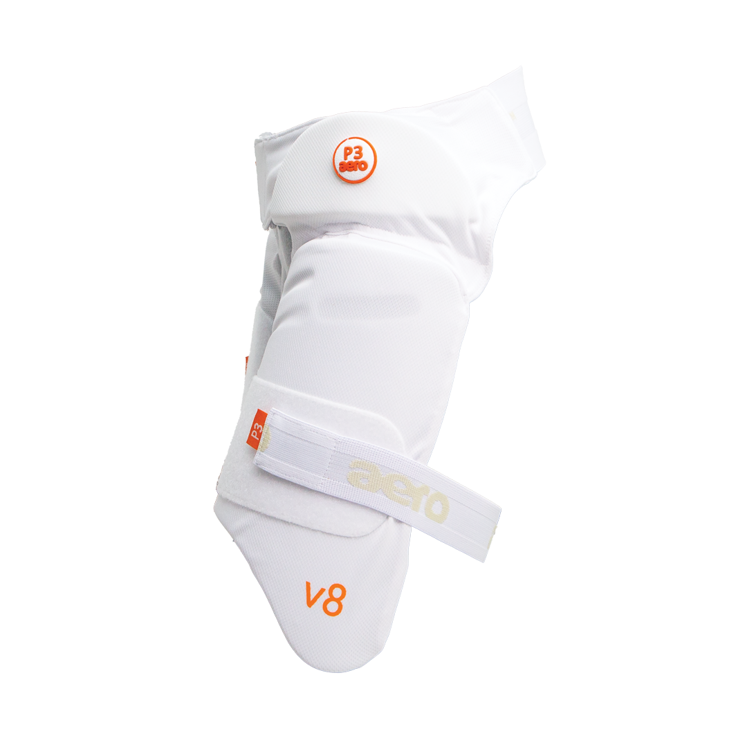 Aero P3 Stripper Protection v8.0 - XX Small