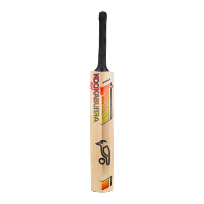 Kookaburra Diablo Pro 8.1 Kashmiri Willow Junior Cricket Bat - Size 1
