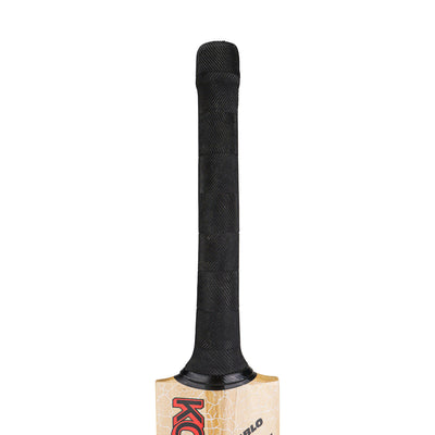 Kookaburra Diablo Pro 8.1 Kashmiri Willow Junior Cricket Bat - Size 4