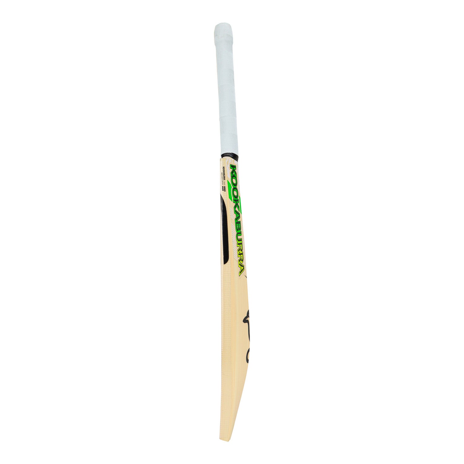 Kookaburra Kahuna Pro 9.0 Kashmiri Willow Junior Cricket Bat - Harrow