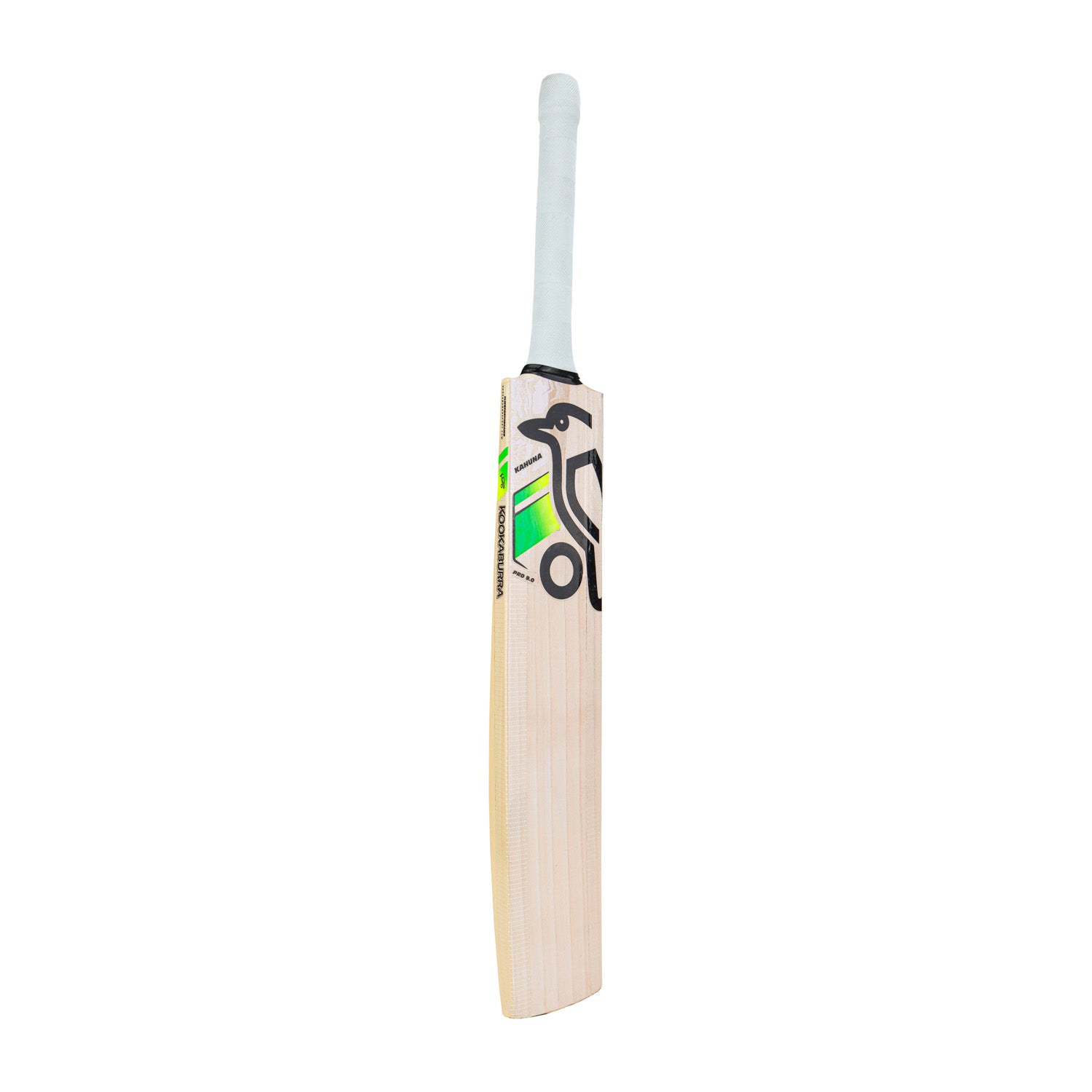 Kookaburra Kahuna Pro 9.0 Kashmiri Willow Junior Cricket Bat - Size 1
