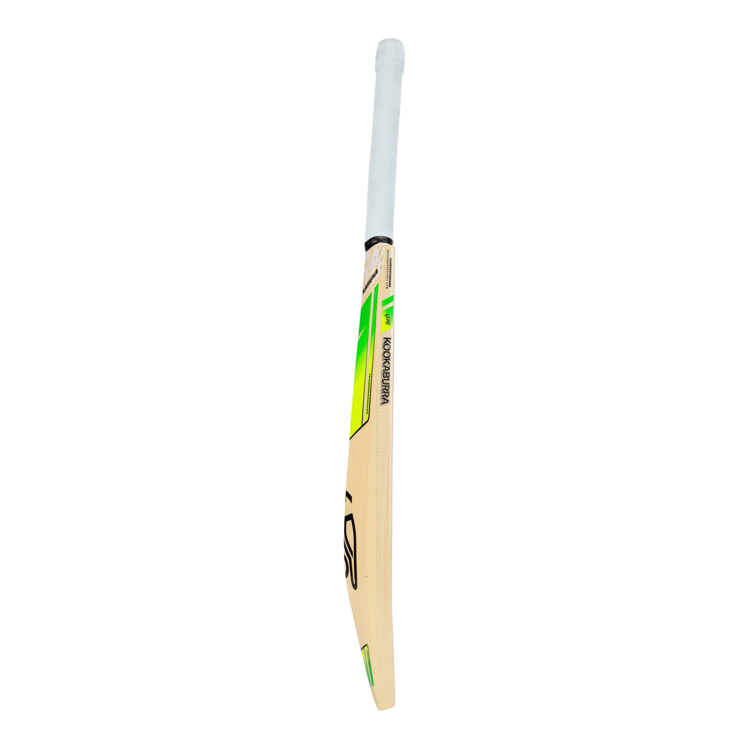 Kookaburra Kahuna Pro 9.0 Kashmiri Willow Junior Cricket Bat - Harrow