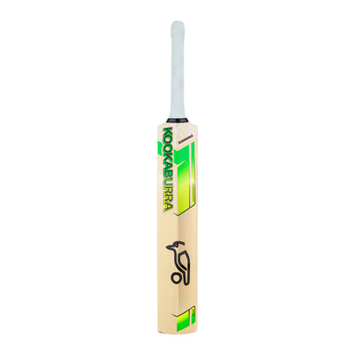 Kookaburra Kahuna Pro 9.0 Kashmiri Willow Junior Cricket Bat - Size 5