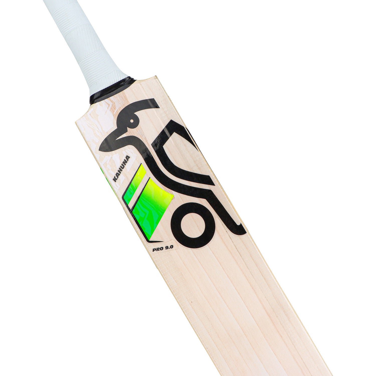 Kookaburra Kahuna Pro 9.0 Kashmiri Willow Junior Cricket Bat - Size 5