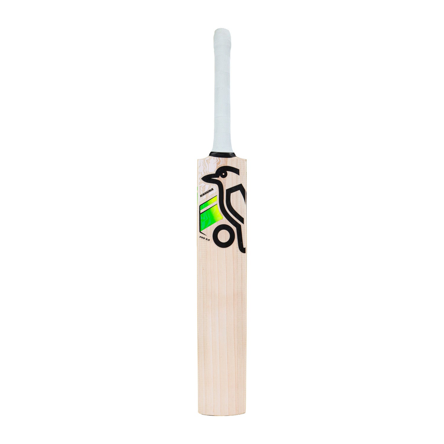 Kookaburra Kahuna Pro 9.0 Kashmiri Willow Junior Cricket Bat - Harrow