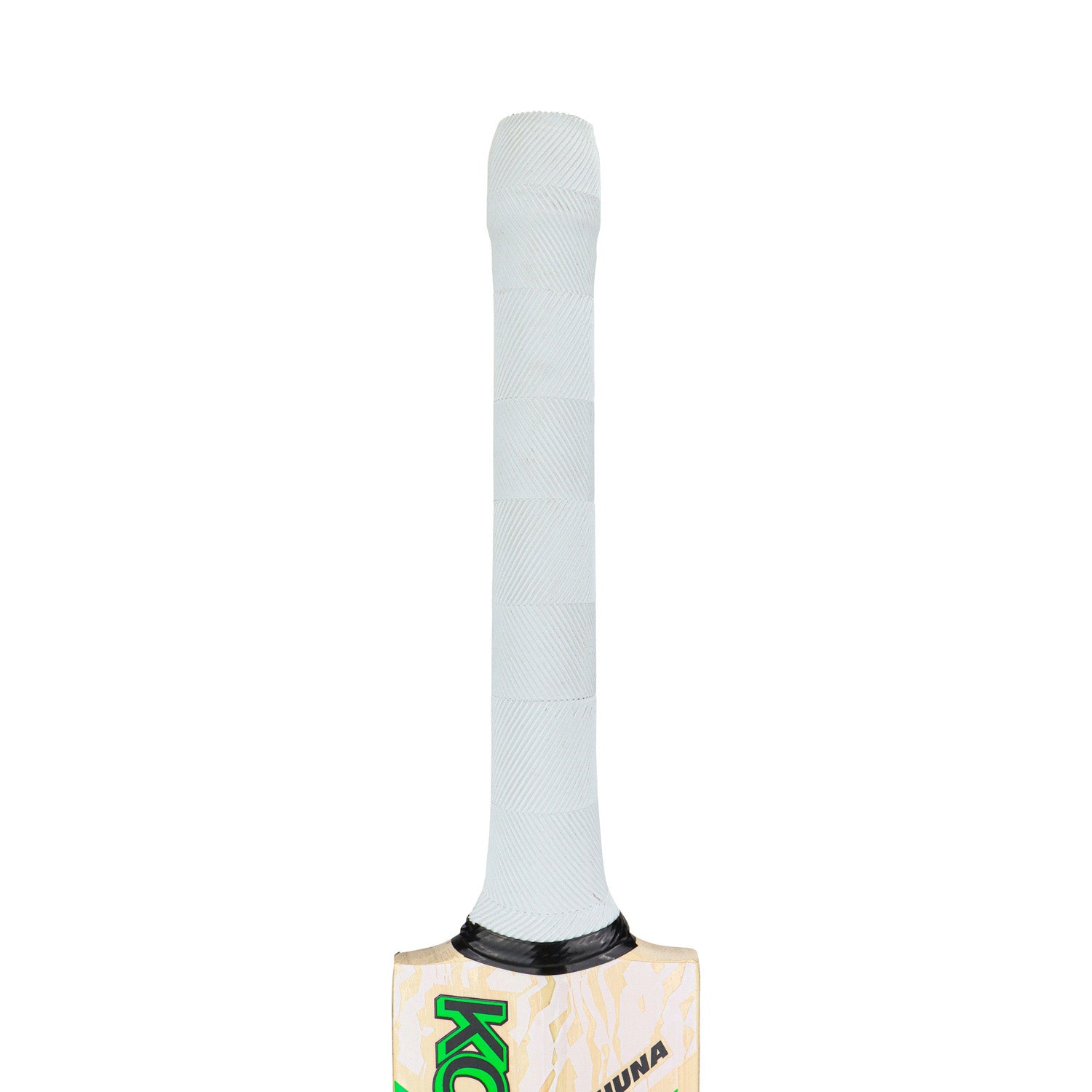 Kookaburra Kahuna Pro 9.0 Kashmiri Willow Junior Cricket Bat - Harrow