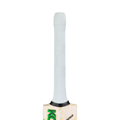 Kookaburra Kahuna Pro 9.0 Kashmiri Willow Junior Cricket Bat - Size 5