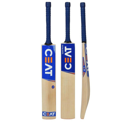 Ceat Speed Master Cricket Bat - Adult