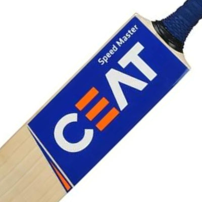 Ceat Speed Master Cricket Bat - Adult