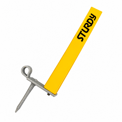 Sturdy Flexi Stump - Shorty