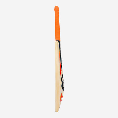 Kookaburra Retro Diablo Rage Cricket Bat - Adult Long Blade
