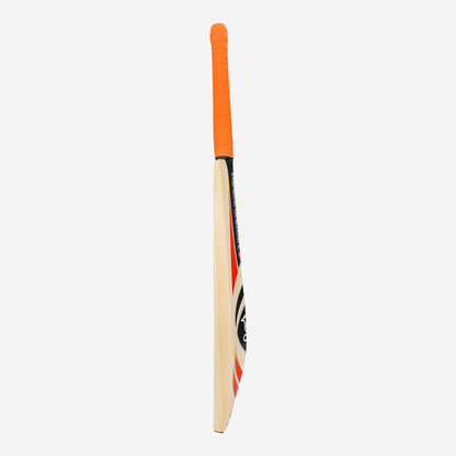 Kookaburra Retro Diablo Rage Cricket Bat - Senior Long Blade