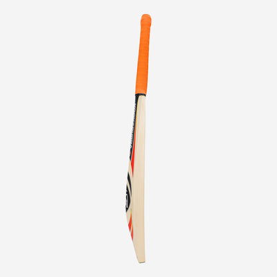 Kookaburra Retro Diablo Rage Cricket Bat - Adult Long Blade