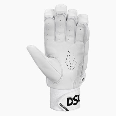 DSC Blak 11 Batting Gloves - Youth