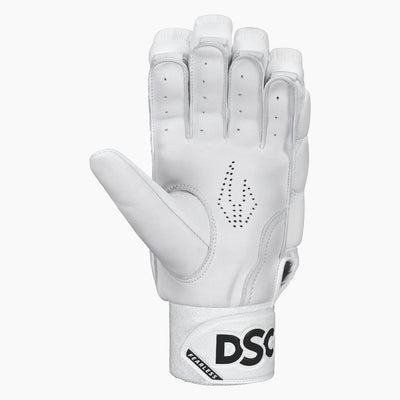 DSC Blak 33 Batting Gloves - Adult