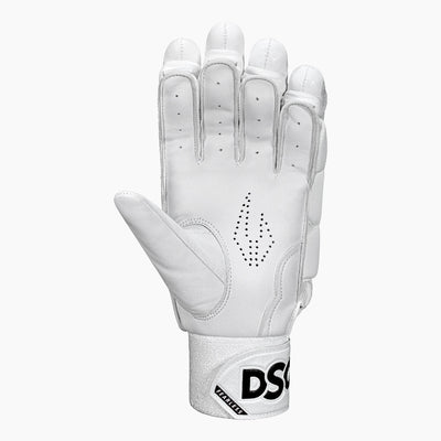 DSC Blak Pro Batting Gloves - Adult