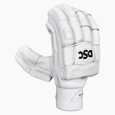 DSC Blak Pro Batting Gloves - Adult