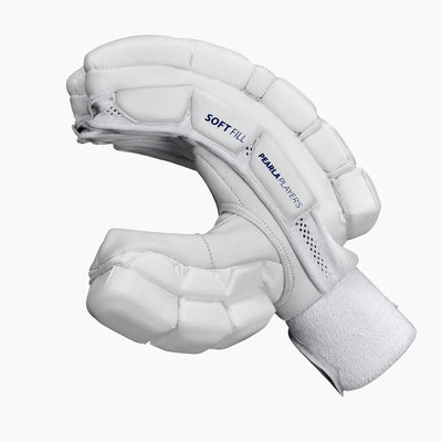 DSC Pearla Players Batting Gloves - Youth
