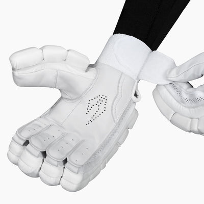 DSC Pearla Players Batting Gloves - Youth