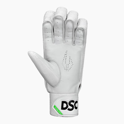 DSC Split 44 Batting Gloves - Youth