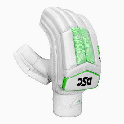 DSC Split 44 Batting Gloves - Adult