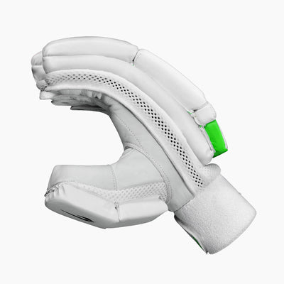 DSC Split 44 Batting Gloves - Junior