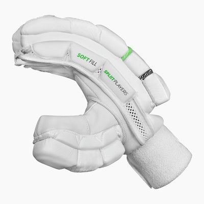 DSC Split Players Batting Gloves - Adult