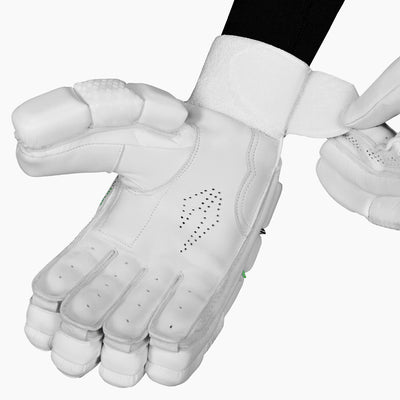DSC Split Players Batting Gloves - Youth