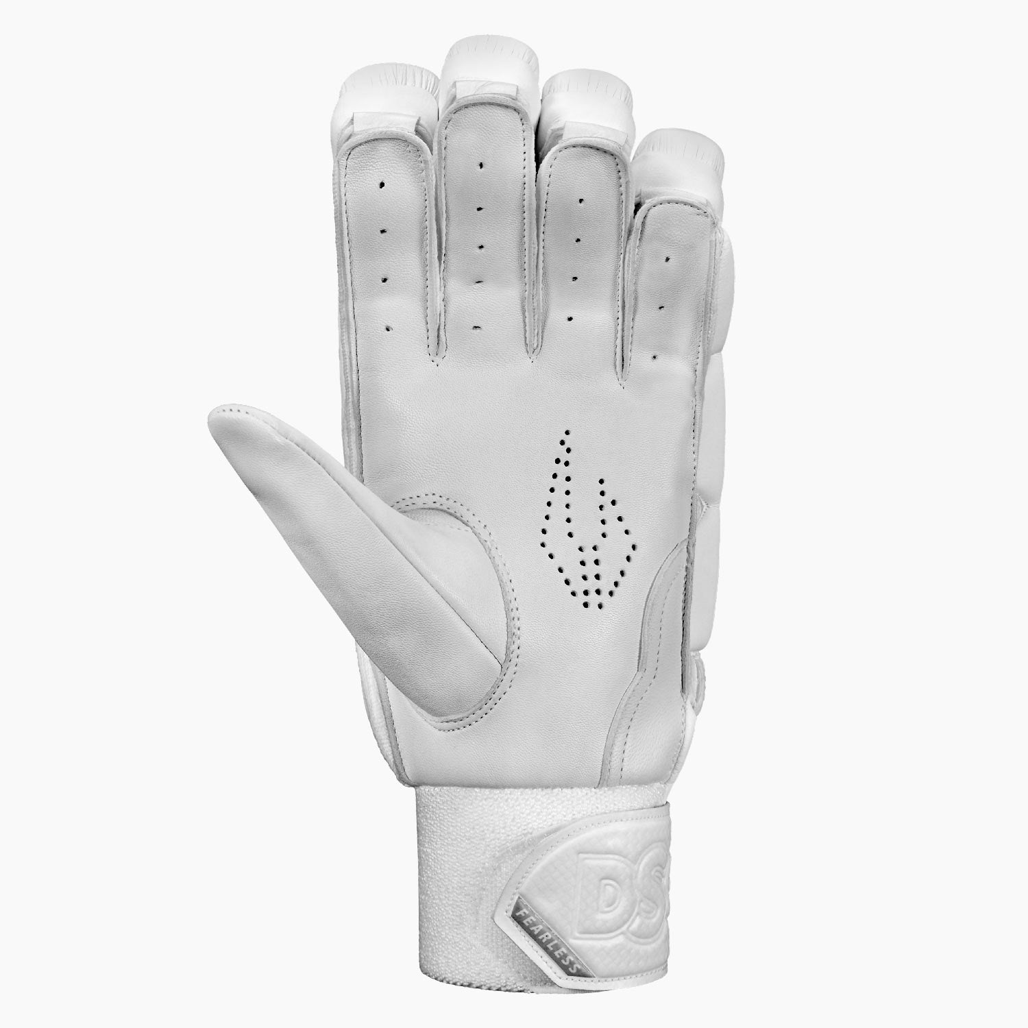 DSC Xlite Limited Edition Batting Gloves - Youth