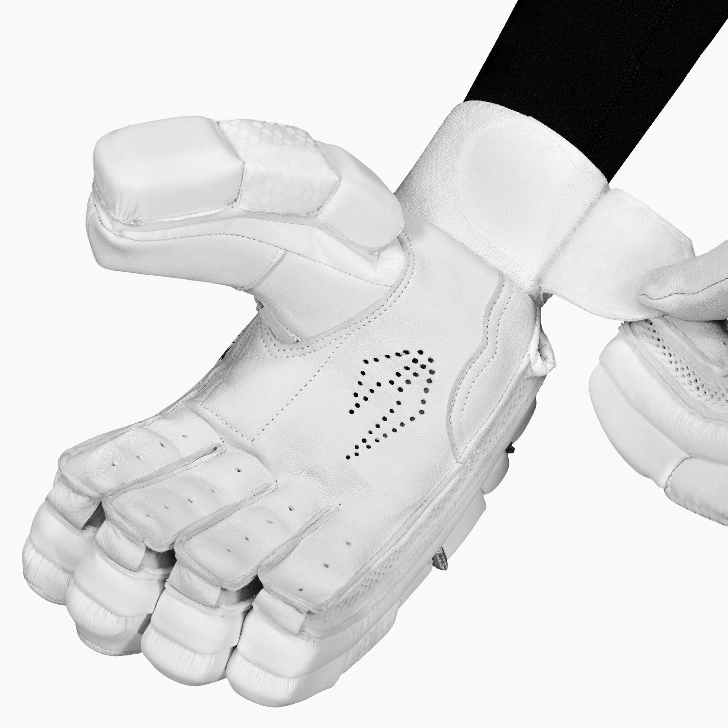 DSC Xlite Limited Edition Batting Gloves - Youth