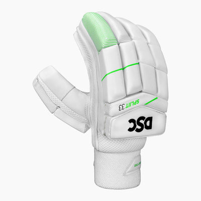 DSC Split 33 Batting Gloves - Adult