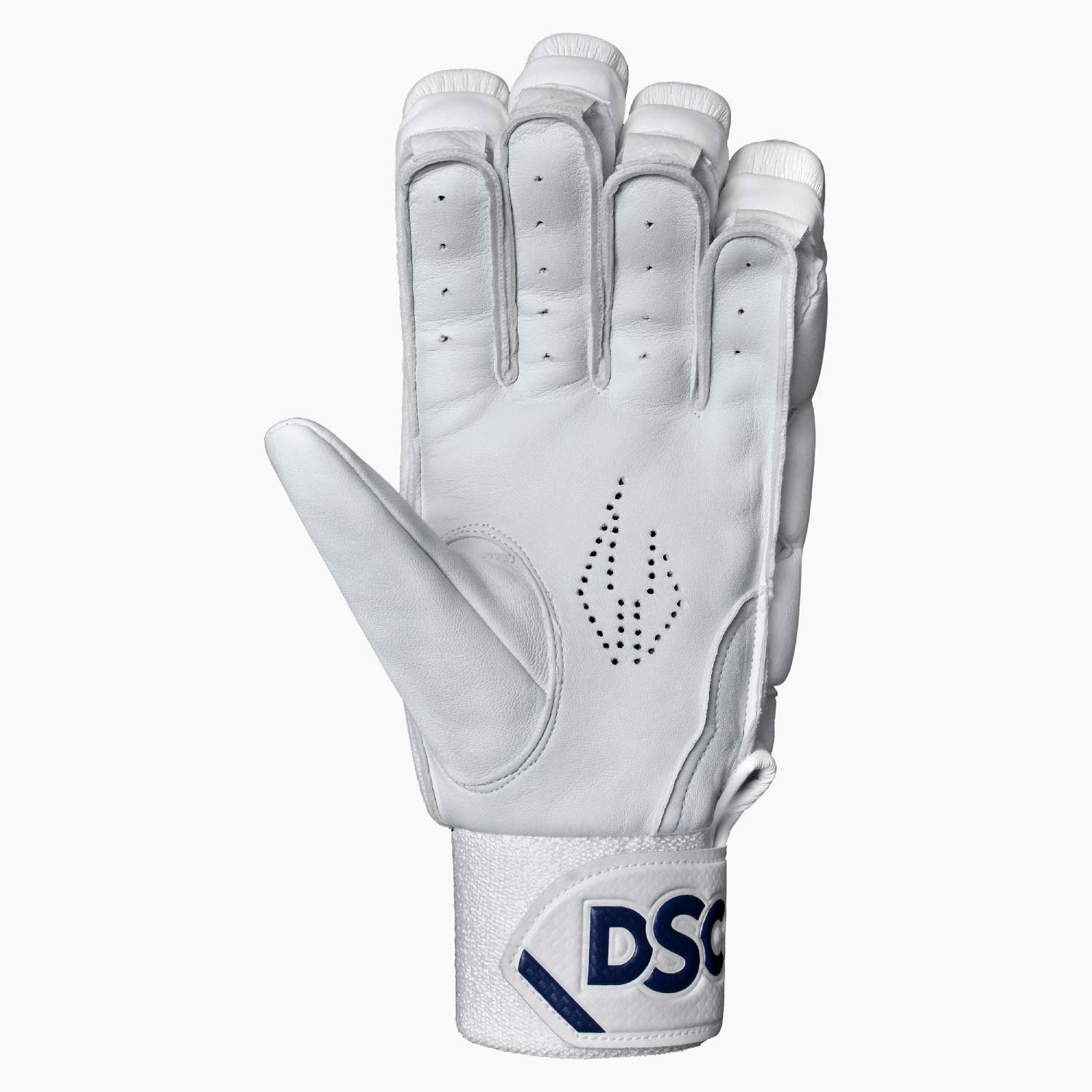 DSC Pearla 1000 Batting Gloves - Youth