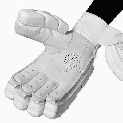 DSC Pearla 1000 Batting Gloves - Youth