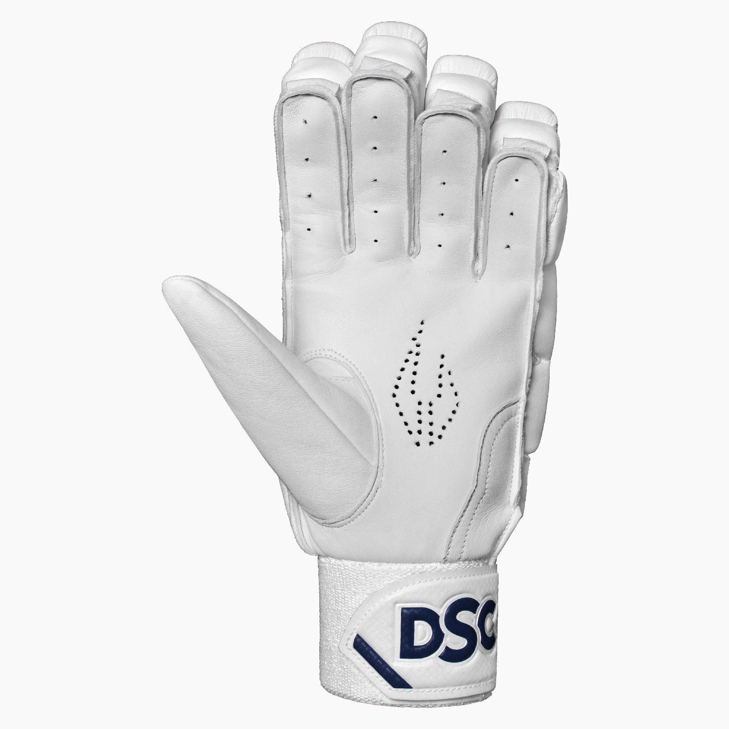DSC Pearla Pro Batting Gloves - Adult