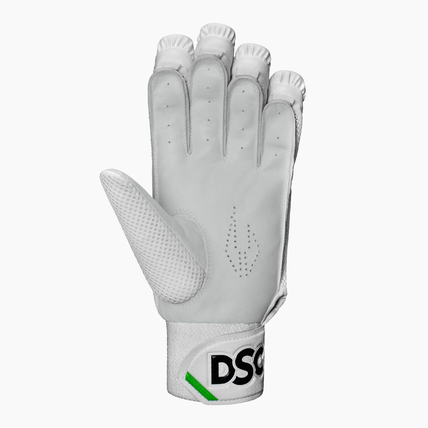 DSC Split 22 Batting Gloves - Youth
