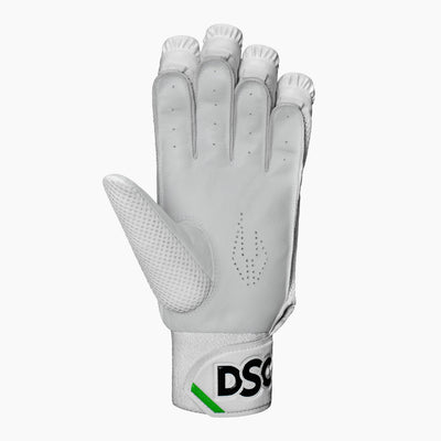 DSC Split 22 Batting Gloves - Youth